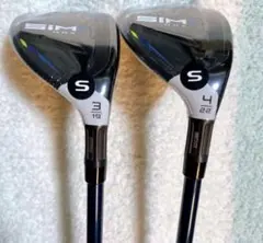 期間限定値引【新品未使用】SIM2 MAX レスキュー 3U&4U TM 60S