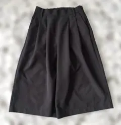 ロペピクニック パンツ　ネイビー