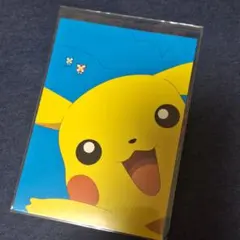 ポケモン ピカチュウ Oops! スピンオフ クリアファイル - メルカリ