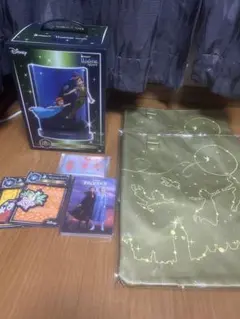 さ*ん様 Disney Wishing Stars ピーター・パン グッズセット