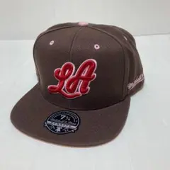 Mitchell & Ness NBA LA Lakers プ サイズ 73/4