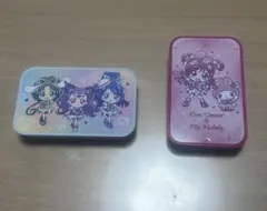 すらいどきゃん Yes !プリキュア５GoGo!×サンリオキャラクターズ
