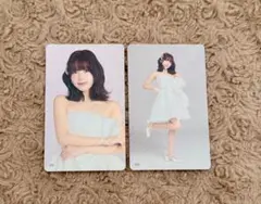 笠原桃奈 トレカ THIS IS ME:I ENCORE 058 064 - メルカリ