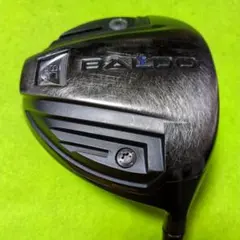 最終価格 BALDO CORSA Utility 21度 MCH80S - メルカリ