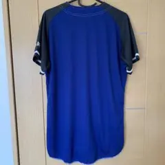 中日ドラゴンズ2015年昇竜ユニフォーム