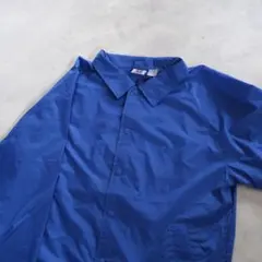 80s-90s ビンテージ コーチジャケット ナイロンジャケットUSA ブルゾン