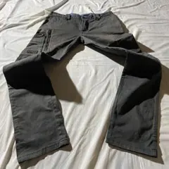 DIESEL Y2K ギミックカーゴパンツ フェード グランジ Archiveのサムネイル