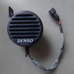 DENSO ボイスアラーム 068900-4231 12V-24V - メルカリ