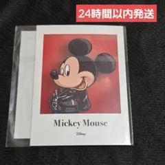 【値下げ】セガラッキーくじ ディズニー クール！コレクション ミッキーマウス