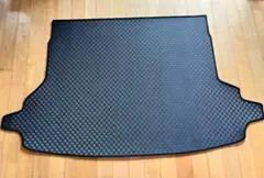 ハイラックスサーフ 185系 ラゲッジマット ラバー 防水 荷台 日本産 