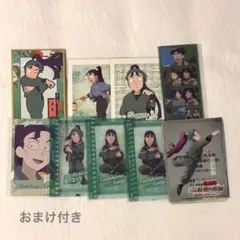 立花仙蔵　グッズセット