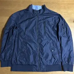 TOMMY HILFIGER ブルゾン