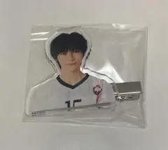 アクターズリーグ フットサル ランダムヘアピン 梶田拓希