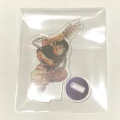 呪術廻戦　伏黒甚爾　アクリルminiフィギュア　アクスタ