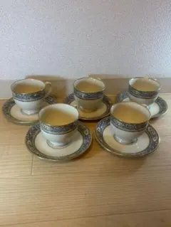 2025年最新】レノックス カップ＆ソーサーの人気アイテム - メルカリ