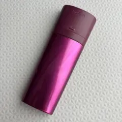 オムロン 婦人用電子体温計 MC-652LC-PK ピンク　基礎体温のサムネイル