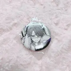 桃源暗鬼 桃華月詠 缶バッジ