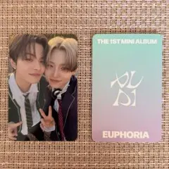 ALD1 サンリオ ケミ トレカ サンウォン リオ JEWELCASE