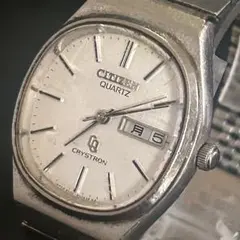 CITIZEN CUTLASS シチズン カトラス 4-260091 CITIZEN CUTLASS シチズン カトラス 4-260091 - メルカリ