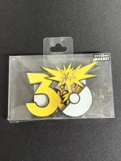 中国限定 【新品】エレズン ポケモン 30周年 マグネット 宝可梦MAGNET
