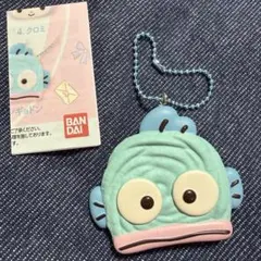 산리오 手作りおやつチャーム ハンギョドン Sanrio 가챠