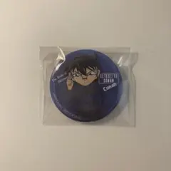 江戸川コナン 缶バッジ
