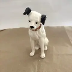 ビクター犬陶器置物のサムネイル