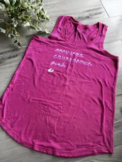 ジャザサイズタンクトップ　 The　pink　Collection新作✨ 8019-1_zf5mnwsf2v1tjwat.jpg