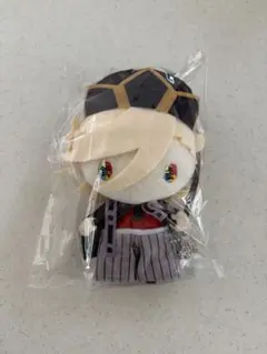 鬼滅の刃 童磨 ゆらふわぬいぐるみ 無限城編 事後通販 アニプレックス