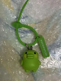 ガチャガチャ カプセルトイ たまごっち くちぱっち カラフルマルチチャーム