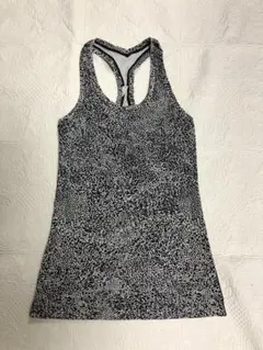 ルルレモン lululemon タンクトップ