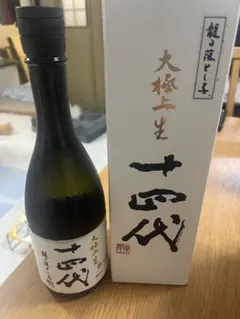 新政 ニルガメ 日本酒 720ml - メルカリ