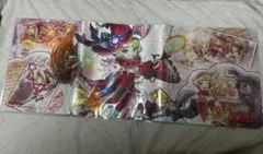 遊戯王 ラッシュデュエル ニューロン スパークハーツパッションガール プレマのサムネイル