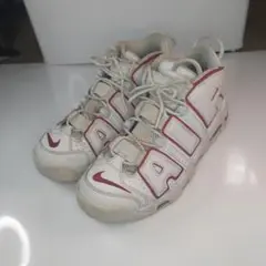 Nike Air More Uptemp 96 モアテン