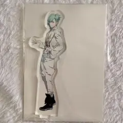 ブロくじ　ブロッコリーくじ　うたプリ　美風藍　藍　アクスタ