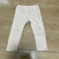 Lee ズボン　90cm ピンク