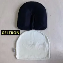 GELTRON ジェルトロン ベビー枕 ドーナツ枕