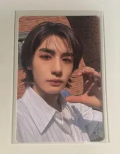 BOY NEXT DOOR The Action イハン トレカ