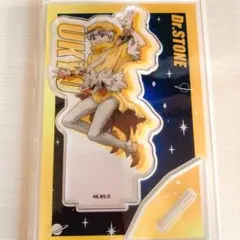 Dr.STONE 西園寺羽京 アクリルスタンド