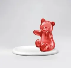 skii ホリデー限定ベア　ピテクマ