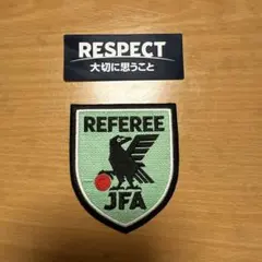 サッカー審判用品セット