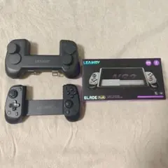 LEADJOY BLADE PLUS スマホ用コントローラー
