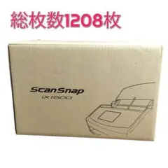 ScanSnap iX1300 日本製 極美品 総スキャン187 極美品】【日本製】ScanSnap iX1300総スキャン187 - メルカリ