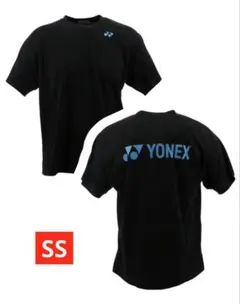 YONEX メーカー別注 数量限定 UNI ドライTシャツ 691 SS