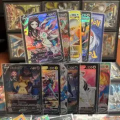 【海外版】ポケモンカードまとめ売り
