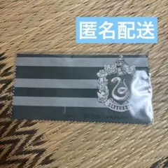 OWNDAYS スリザリン　メガネ拭き