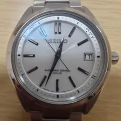 seiko 腕時計