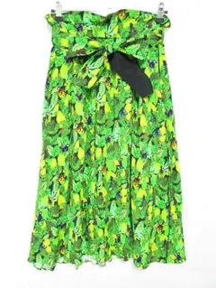 brahmin スカート