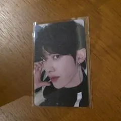 リッキー クアラルンプール トレカ 会場限定 ZEROBASEONE zb1