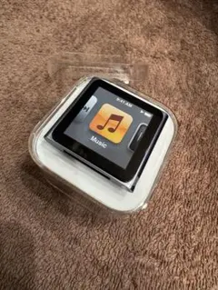 2026年最新】ipod nano A1366の人気アイテム - メルカリ